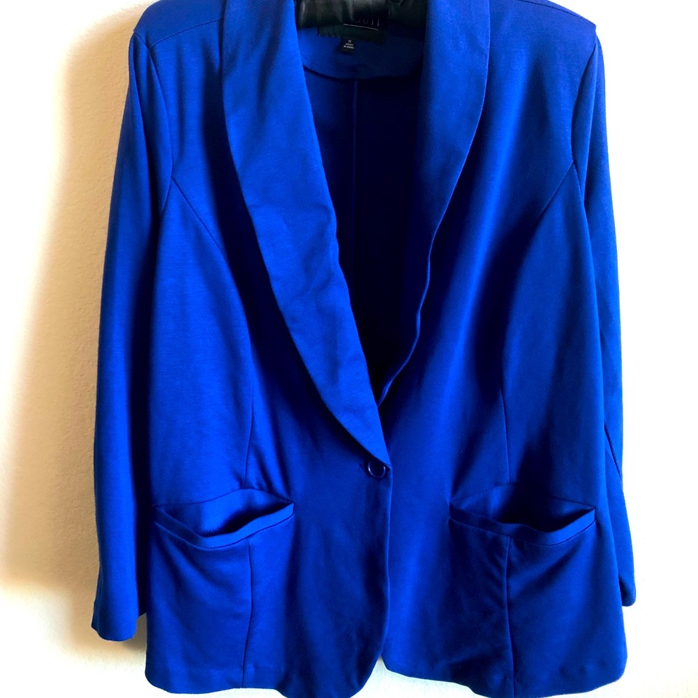 ELOQUII Blazer